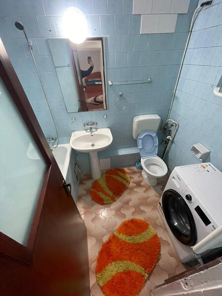 Sector 2, Str. Baicului nr. 8,