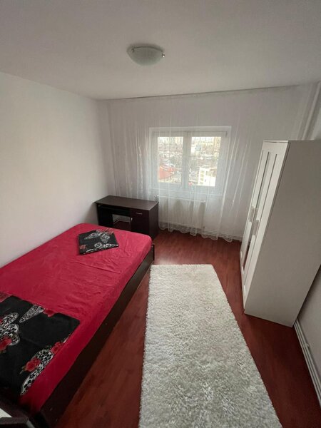 Sector 2, Str. Baicului nr. 8,