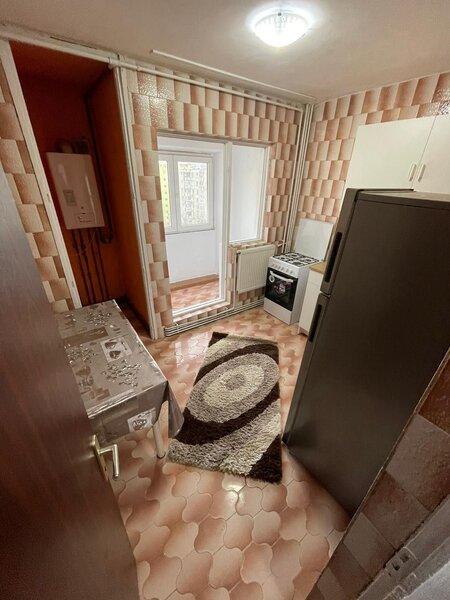 Sector 2, Str. Baicului nr. 8,